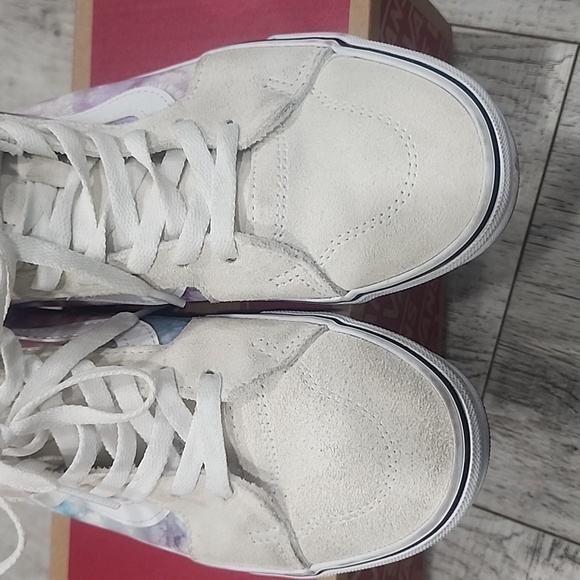 Vans like new - Picture 5 of 6